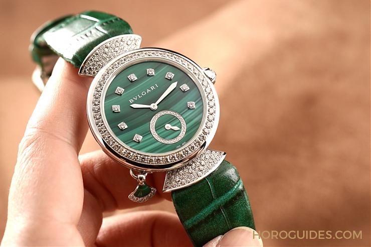 BVLGARI - Cinemagia！ 當那些大螢幕里的令人心醉神馳變成真實