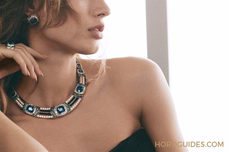 BVLGARI - Cinemagia！ 當(dāng)那些大螢?zāi)焕锏牧钊诵淖砩耨Y變成真實(shí)