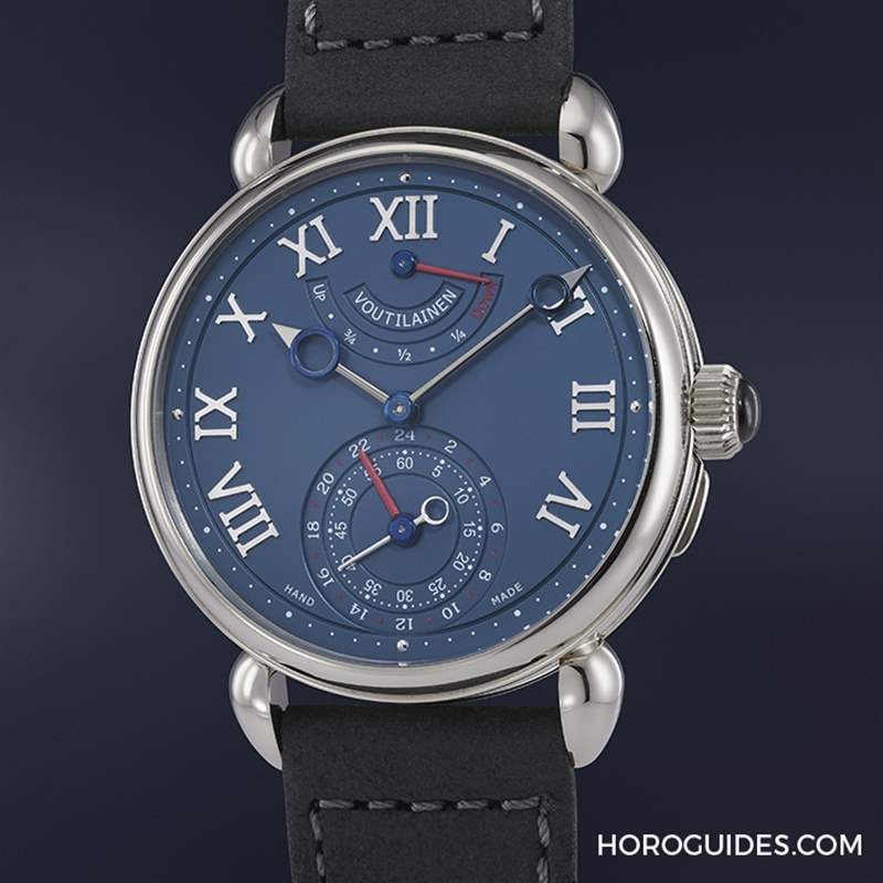 FPJOURNE - 珍稀時計現身，富藝斯「名表薈萃─日內瓦XI」拍賣會即將開拍！