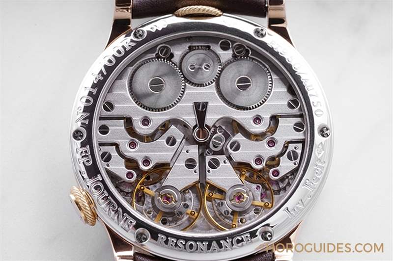 FPJOURNE - 珍稀時計現身，富藝斯「名表薈萃─日內瓦XI」拍賣會即將開拍！