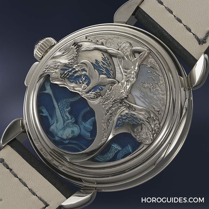 FPJOURNE - 珍稀時計現身，富藝斯「名表薈萃─日內瓦XI」拍賣會即將開拍！