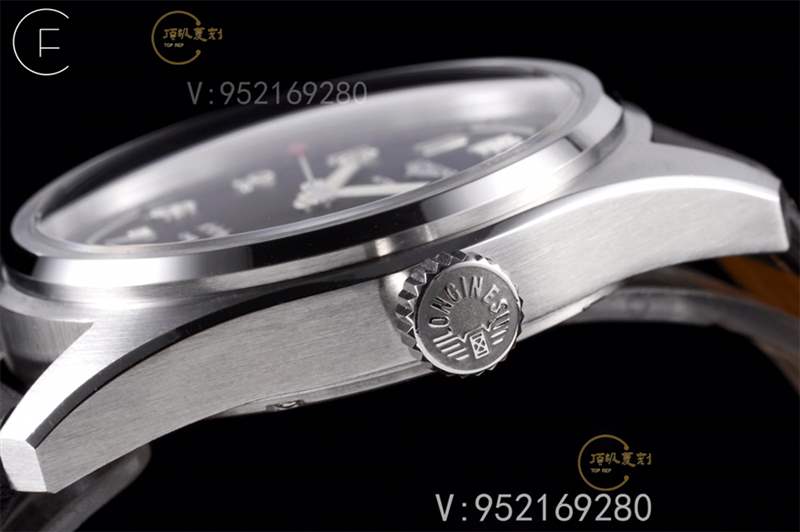 CF廠浪琴先行者五星上將做工怎么樣,對比正品會(huì)一眼假嗎-復(fù)刻表