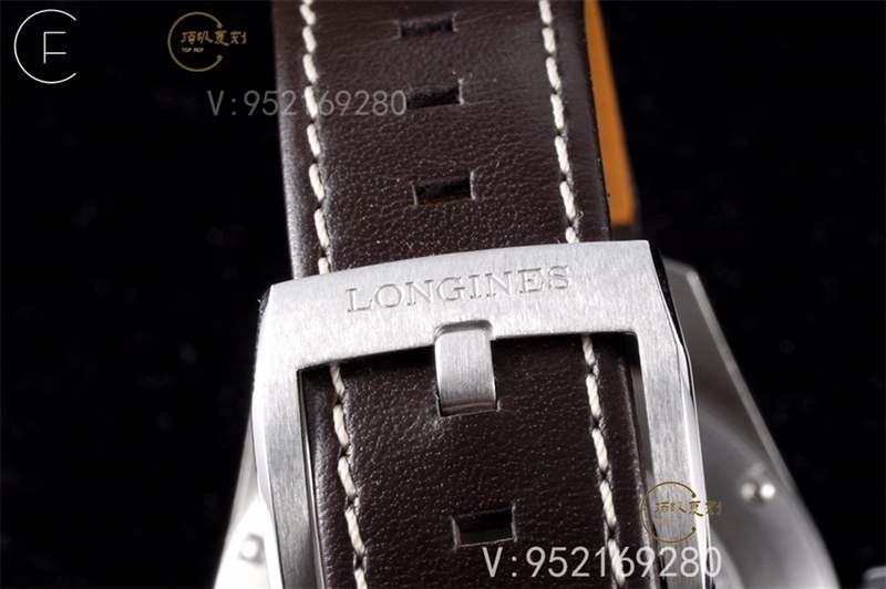 CF廠浪琴先行者五星上將做工怎么樣,對比正品會(huì)一眼假嗎-復(fù)刻表