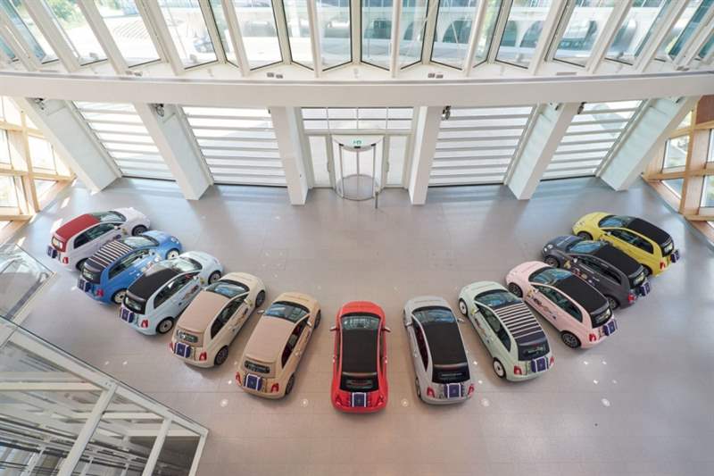 11顆移動的行星！Swatch MoonSwatch的歐洲夏季巡演-復(fù)刻表