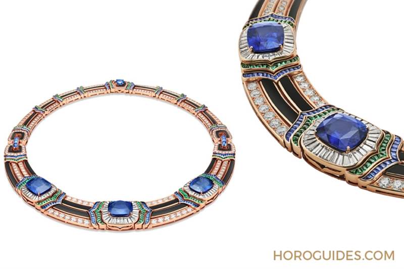 BVLGARI - Cinemagia！ 當(dāng)那些大螢?zāi)焕锏牧钊诵淖砩耨Y變成真實(shí)