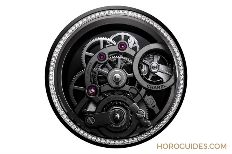 CHANEL - 香奈兒女士來了！ ｜CHANEL COCO座鐘& COCO長項鏈表