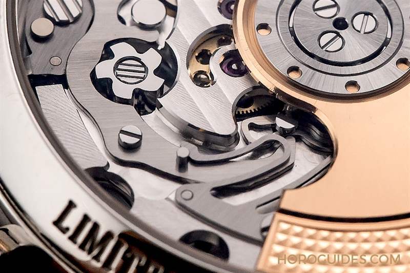 AUDEMARS PIGUET - New Vintage！ 當(dāng)老摩登遇上年輕靈魂，愛(ài)彼表[Re]master01上手實(shí)戴