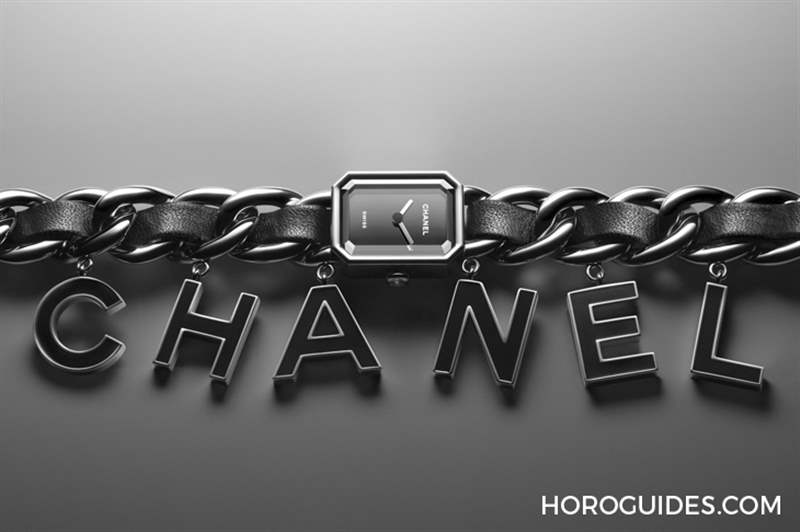 Première Wanted de CHANEL腕表-復(fù)刻表