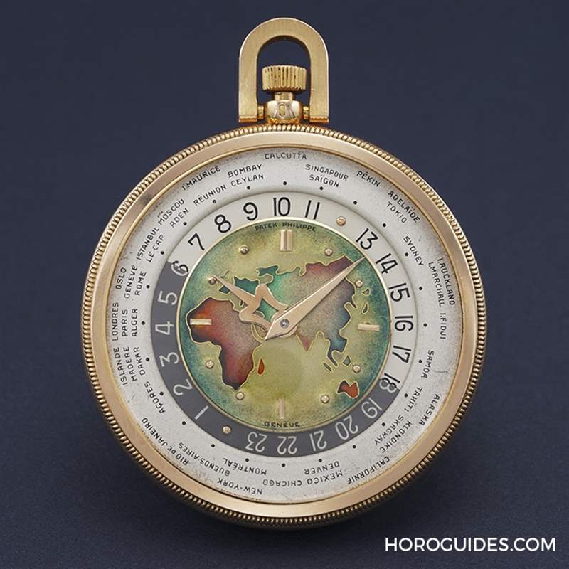 FPJOURNE - 珍稀時計現身，富藝斯「名表薈萃─日內瓦XI」拍賣會即將開拍！