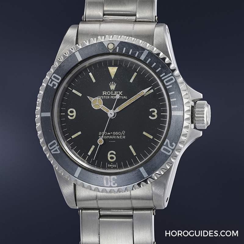 FPJOURNE - 珍稀時計現身，富藝斯「名表薈萃─日內瓦XI」拍賣會即將開拍！