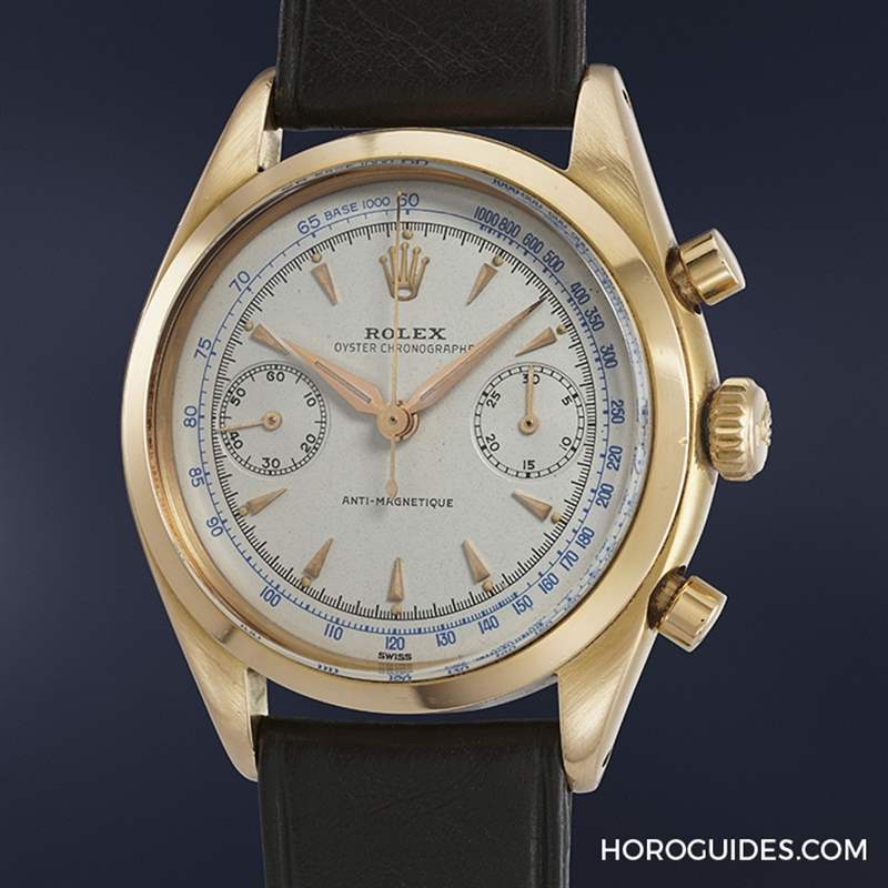 FPJOURNE - 珍稀時計現身，富藝斯「名表薈萃─日內瓦XI」拍賣會即將開拍！