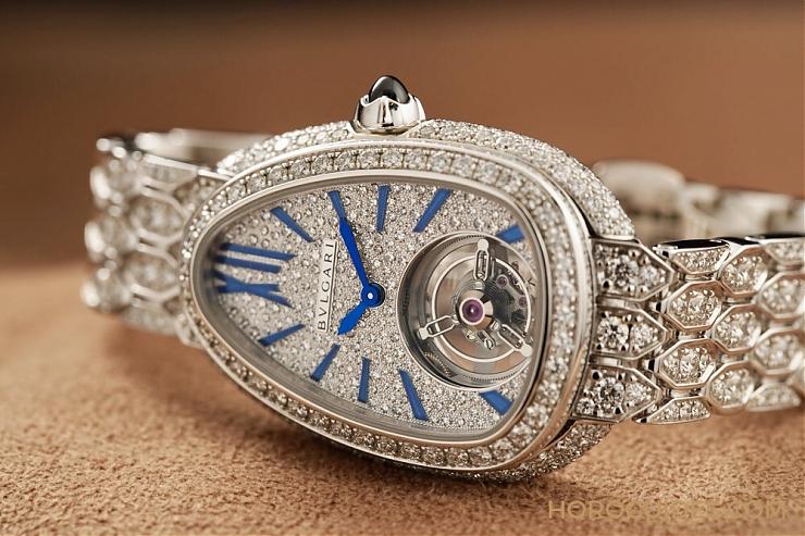 BVLGARI - Cinemagia！ 當那些大螢幕里的令人心醉神馳變成真實