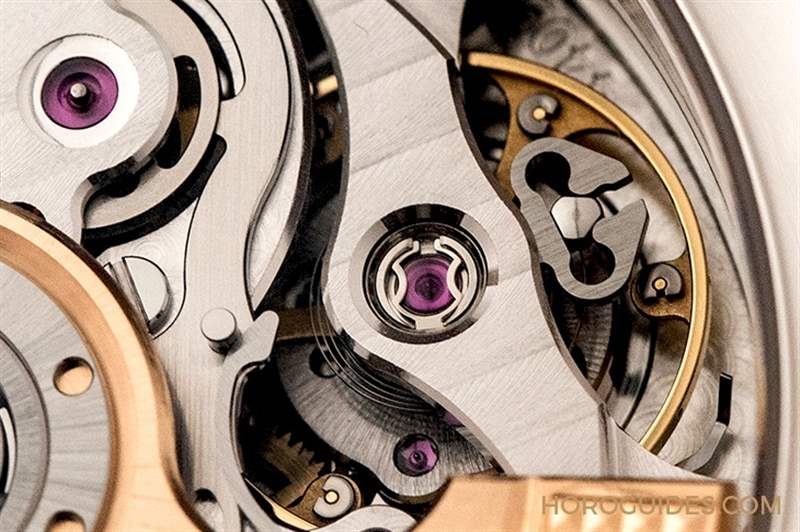 AUDEMARS PIGUET - New Vintage！ 當(dāng)老摩登遇上年輕靈魂，愛(ài)彼表[Re]master01上手實(shí)戴