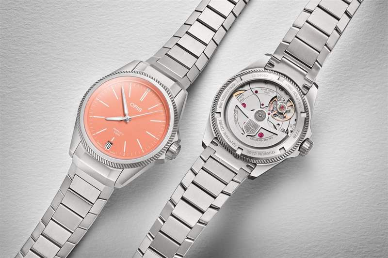 當藍與綠成了標配，下一個年度代表色是？