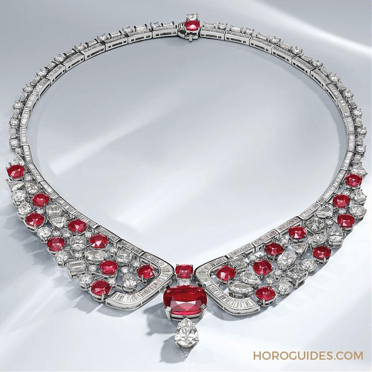 BVLGARI - Cinemagia！ 當(dāng)那些大螢?zāi)焕锏牧钊诵淖砩耨Y變成真實(shí)