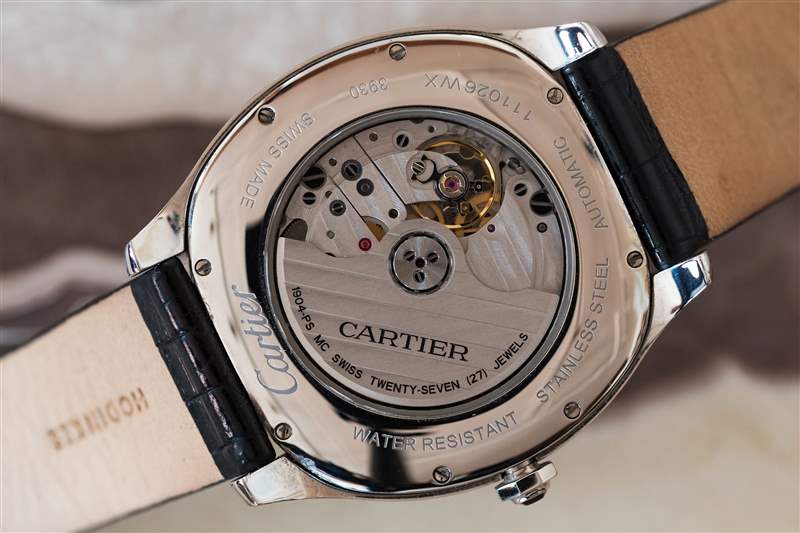卡地亞的Drive de Cartier-卡地亞名字里有什么？