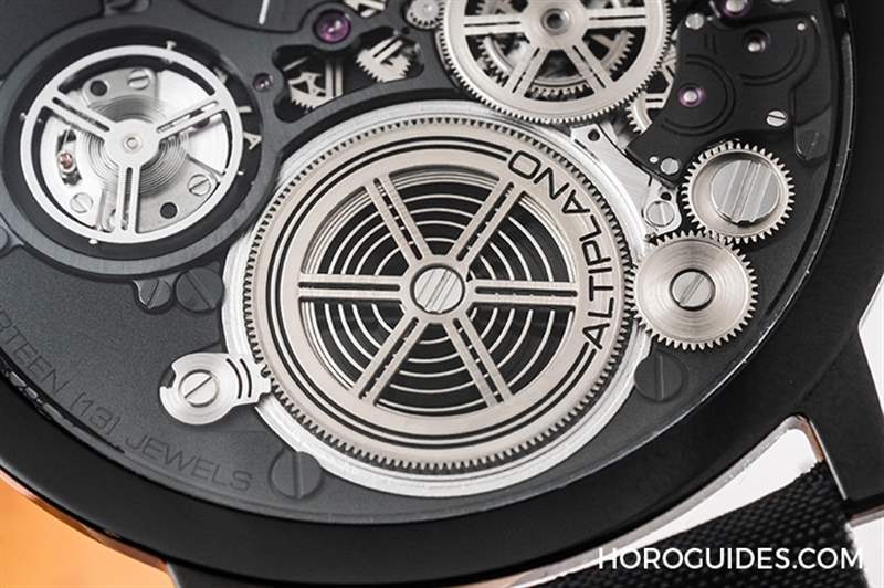 PIAGET - PIAGET最纖薄2mm腕表正式登場！ Altiplano Ultimate Concept