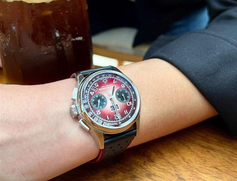 年度話題表款齊聚一堂！天文時(shí)創(chuàng)X 寶齊萊新品表展登場