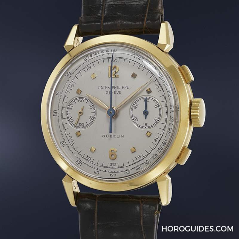 FPJOURNE - 珍稀時計現身，富藝斯「名表薈萃─日內瓦XI」拍賣會即將開拍！