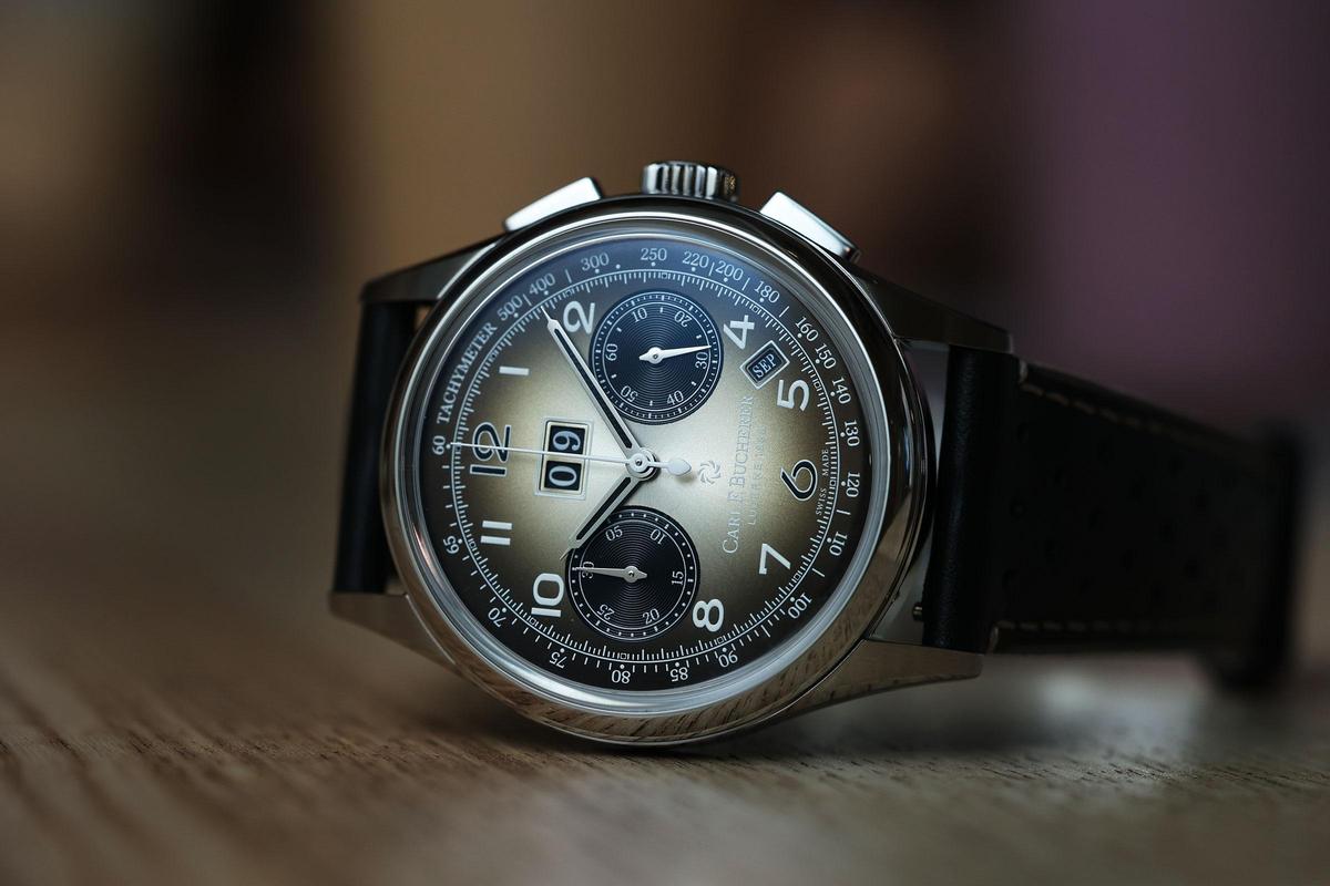 年度話題表款齊聚一堂！天文時(shí)創(chuàng)X 寶齊萊新品表展登場