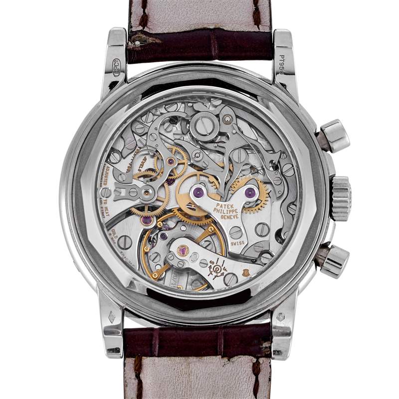 深度評測：您為何應關注百達翡麗3970型