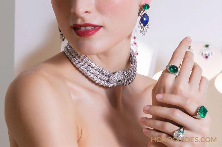 BVLGARI - Cinemagia！ 當(dāng)那些大螢?zāi)焕锏牧钊诵淖砩耨Y變成真實(shí)