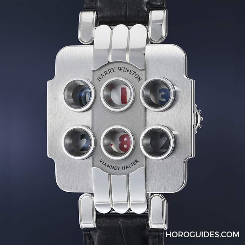 FPJOURNE - 珍稀時計現身，富藝斯「名表薈萃─日內瓦XI」拍賣會即將開拍！