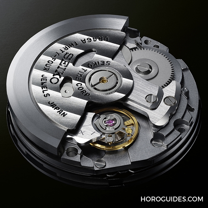 SEIKO - SEIKO Speedtimer計(jì)時(shí)碼表深藍(lán)面盤致敬精準(zhǔn)歷史