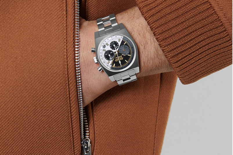 Zenith Chronomaster系列今年繼續精彩聯乘《Lupin The Third》特別版值得留意