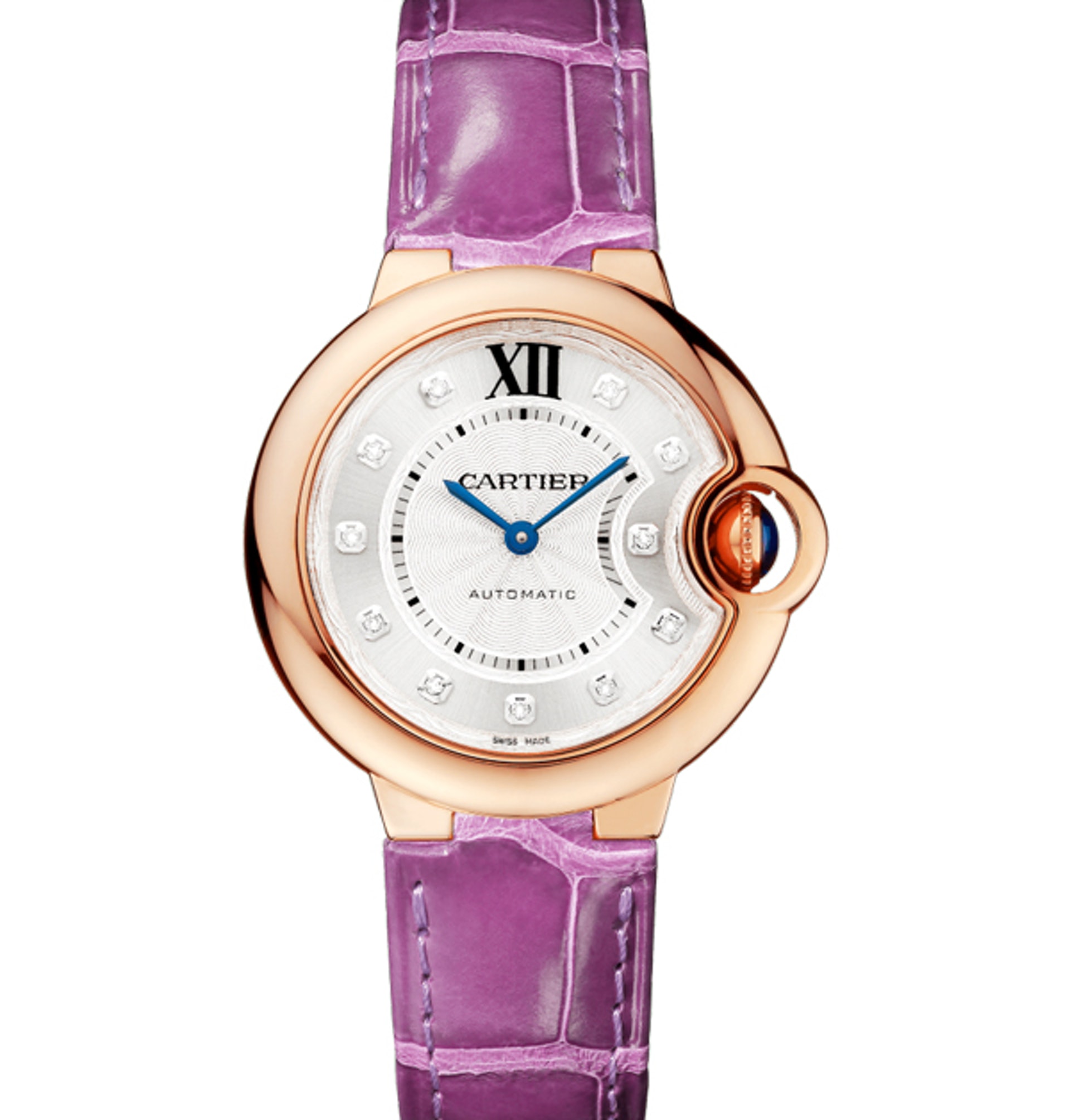 1. Cartier（Cartier官網(wǎng)）