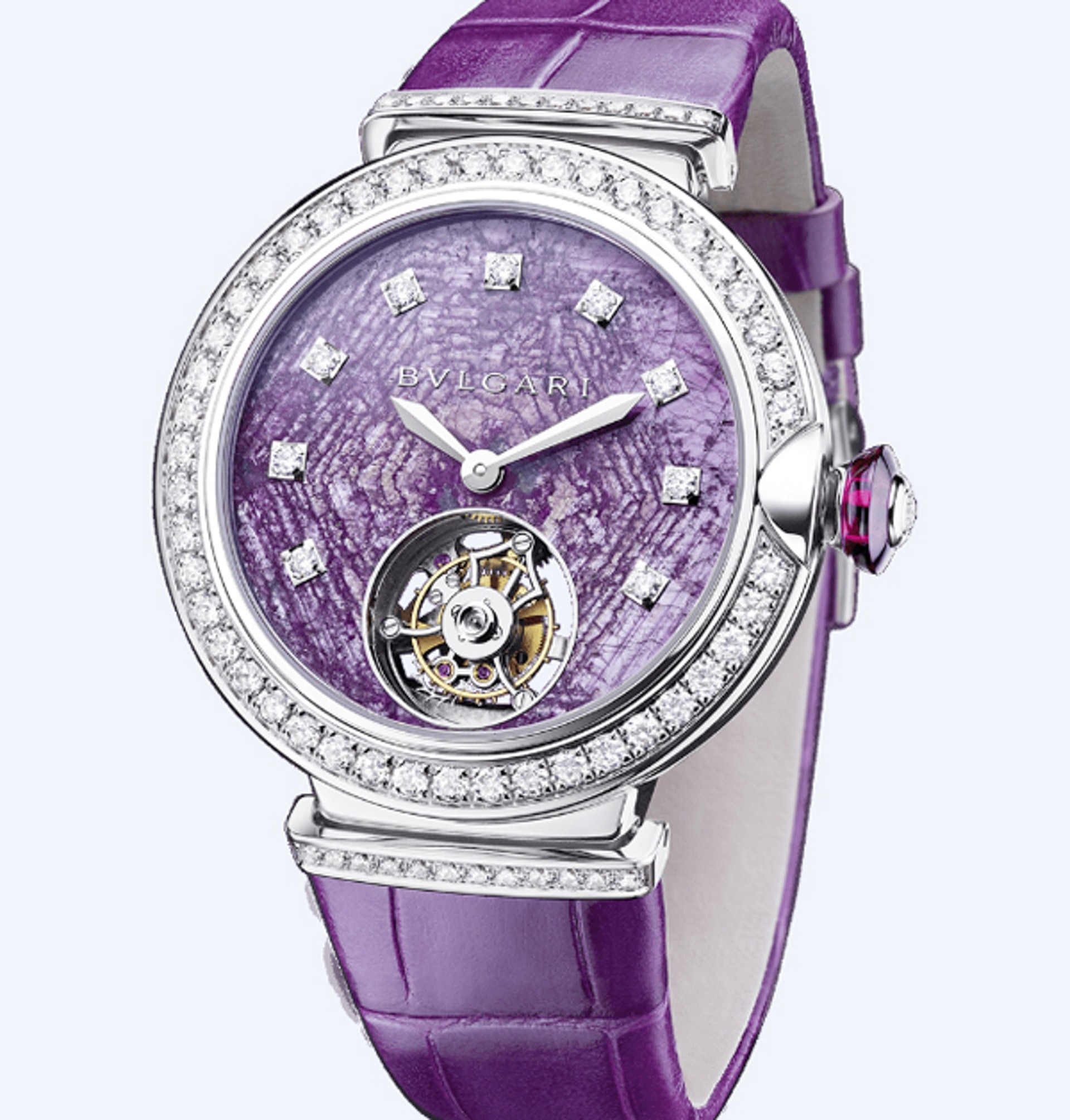 4. Bvlgari（Bvlgari官網(wǎng)）