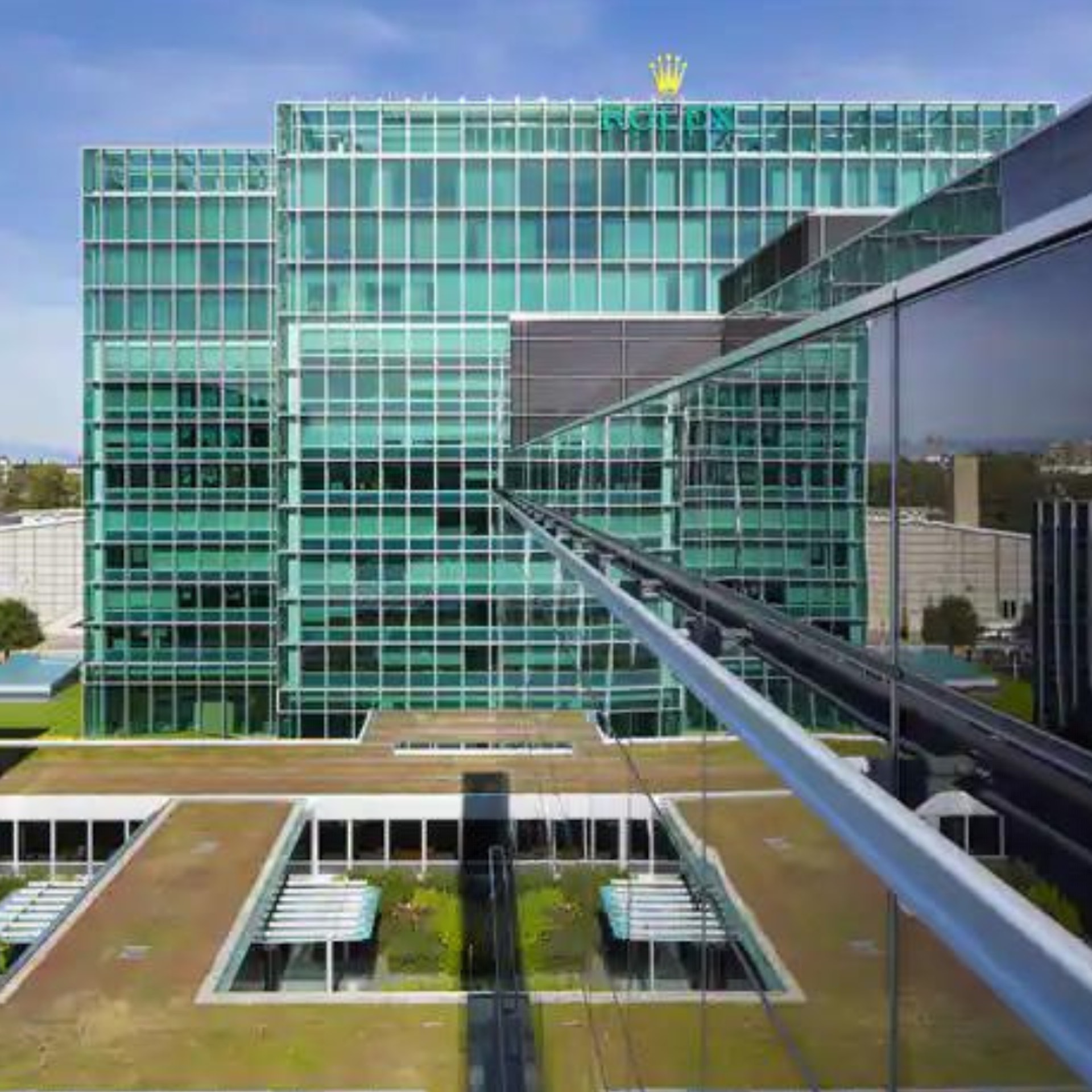 傳Rolex正建新工坊制作機芯落成后勞力士手表年產量可望增加3成