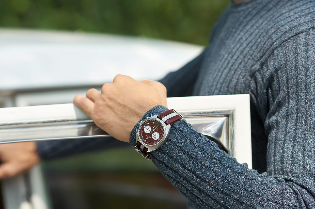 索爾達特普羅梅薩紅