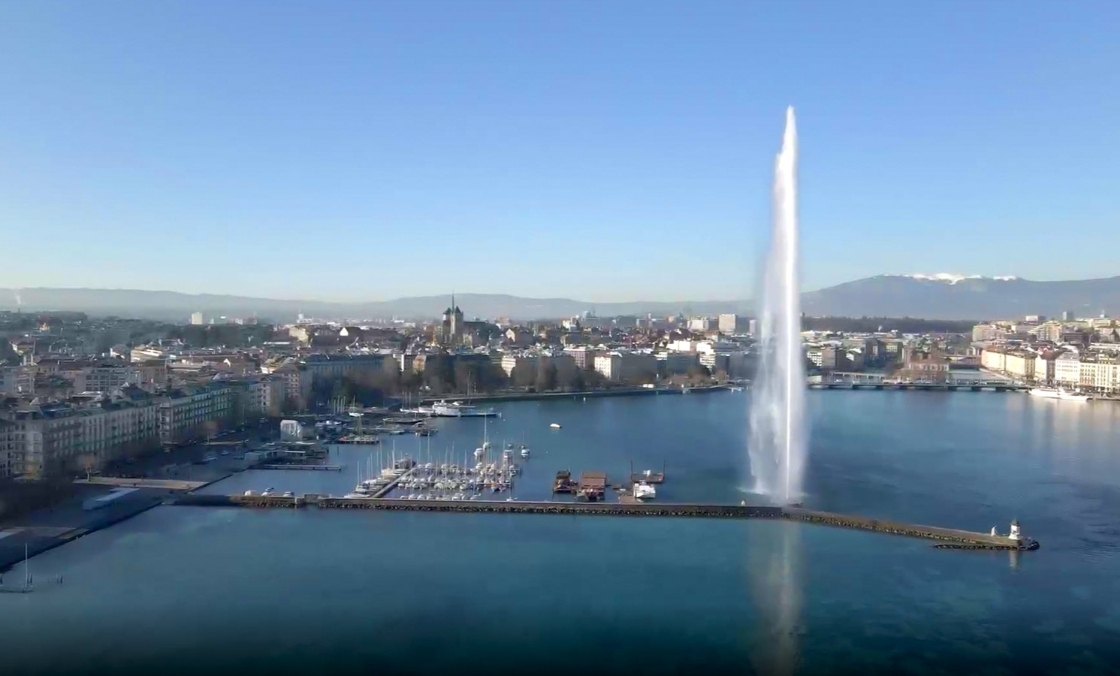 2022上半年瑞士鐘表出口報告：反彈力度大，數量更少、總額更高