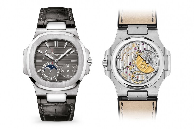 Patek Philippe PP 5712G 價(jià)錢(qián)