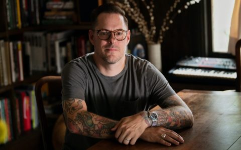 四 + 一?這個鍵盤手的收藏擊中了所有正確的音符