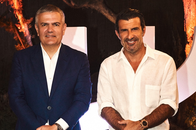 屬于陽光與海灘的腕表！ Hublot推出三款島國風情特別版時計