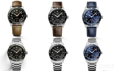 LG廠浪琴先行者祖魯時間復(fù)刻表做工怎么樣