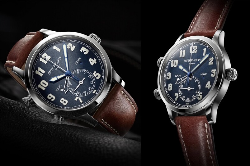 Patek Philippe PP 5524 價(jià)錢