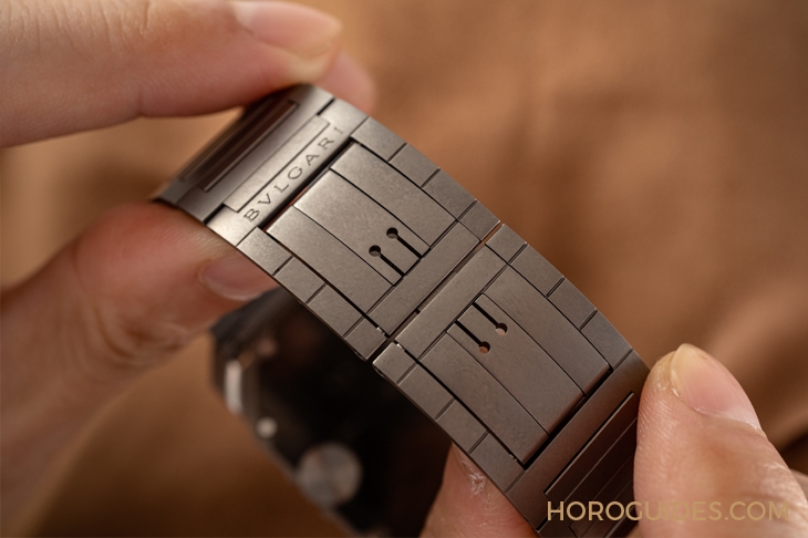 BVLGARI - 專家告訴你，史上最薄三針機械表BVLGARI OCTO FINISSIMO Ultra如何締造1.8mm的奇跡