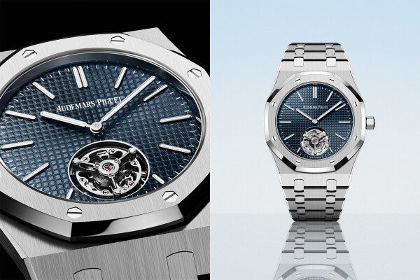 熱門愛彼手表入手定價(jià)一覽！2022年AP買表新手格價(jià)必睇！