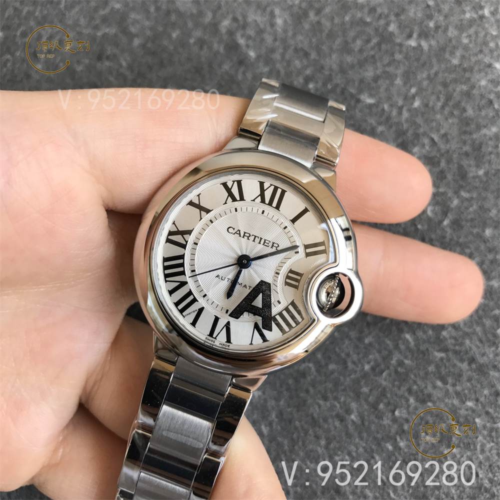 2022年最值得入手的一比一頂級復(fù)刻表