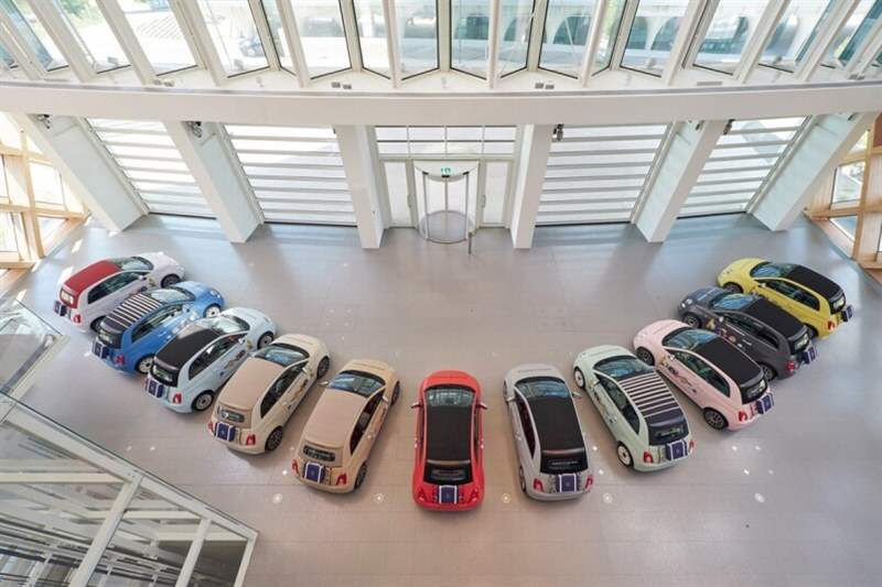 MoonSwatch Tour東方巡演！ 最新一站：香港！