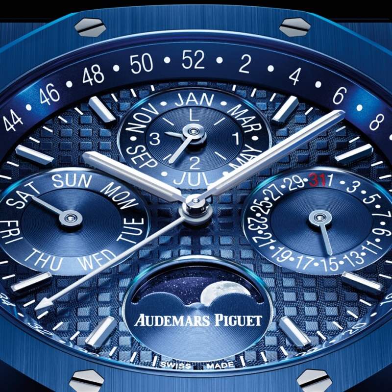 Audemars Piguet 愛(ài)彼AP 2022 Royal Oak 價(jià)錢
