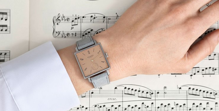 這些手表將僅在有限的時間內(nèi)提供