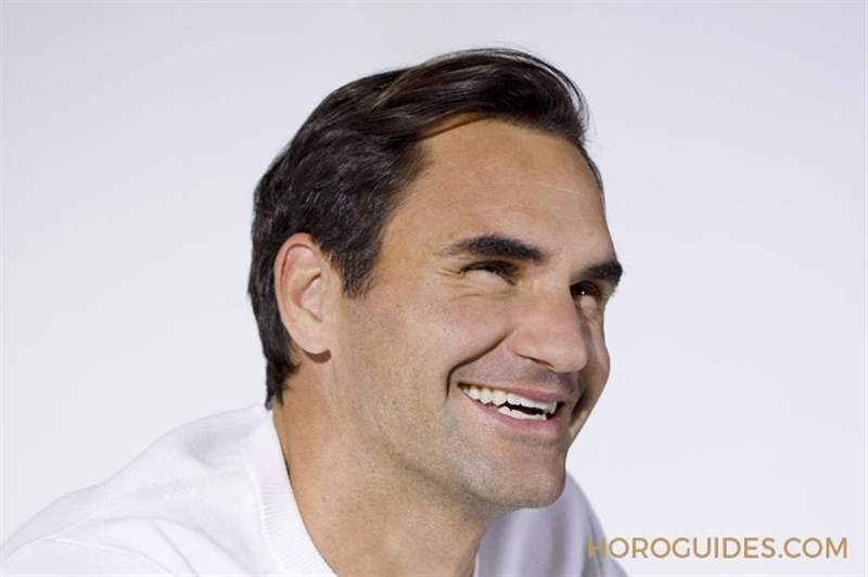 ROLEX - 回顧那些高光時刻，Roger Federer費(fèi)德勒與Rolex偕伴20年