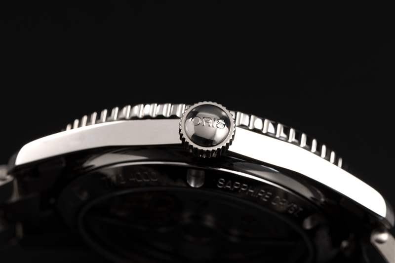 Oris Divers 65 Cal.  400 12小時(shí)