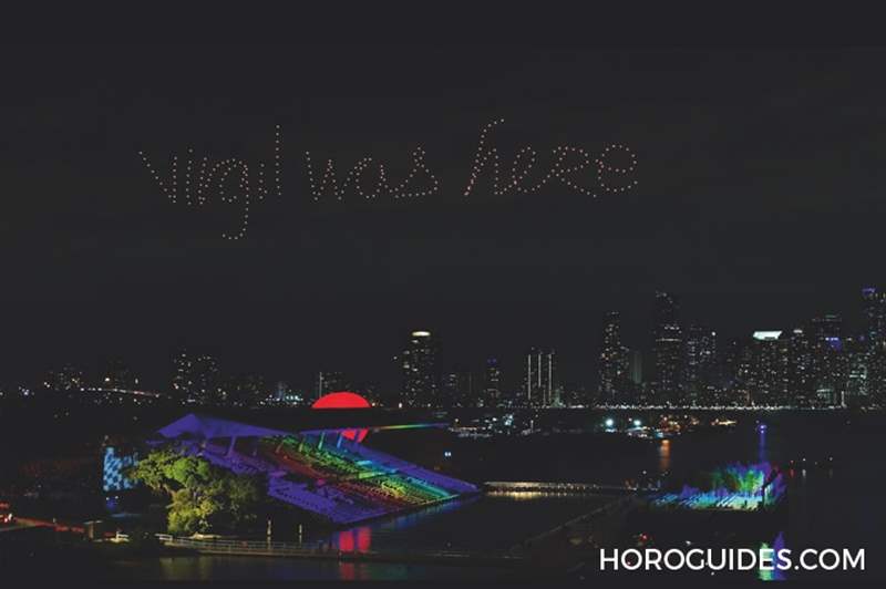 LOUIS VUITTON - 周末亮點：路易威登為Virgil Abloh發行紀念專書｜《Louis Vuitton: Virgil Abloh》