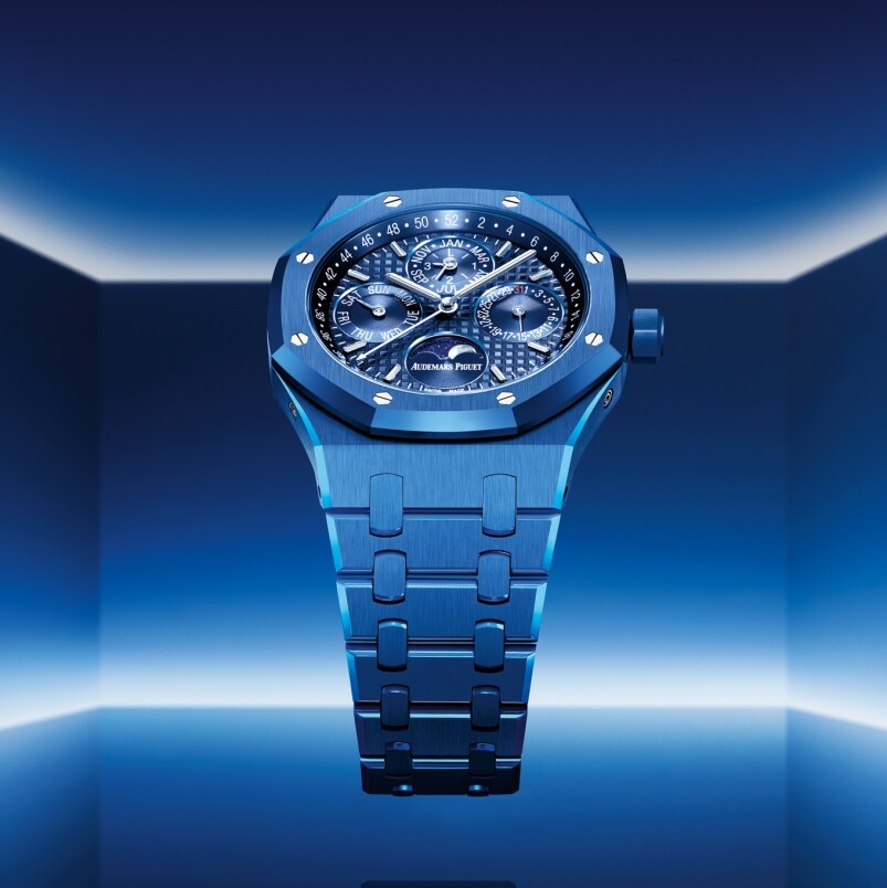 Audemars Piguet 愛(ài)彼AP 2022 Royal Oak 價(jià)錢