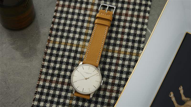 復古手表：1960 年代勞力士掛鐘、1963 年為巴基斯坦空軍提供的歐米茄海馬和 1950 年代愛彼